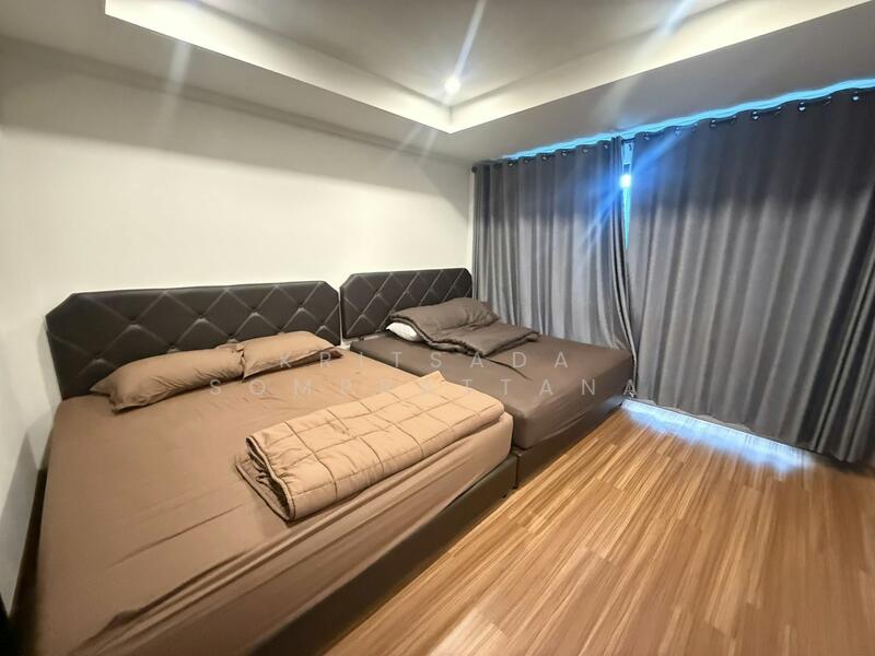 For Rent - Supalai Bliss Mahidol, Chiang Mai
