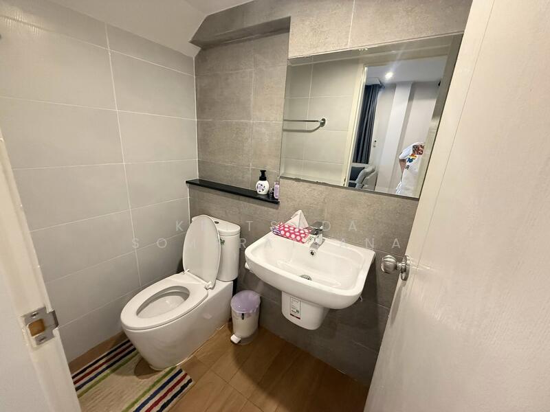 For Rent - Supalai Bliss Mahidol, Chiang Mai