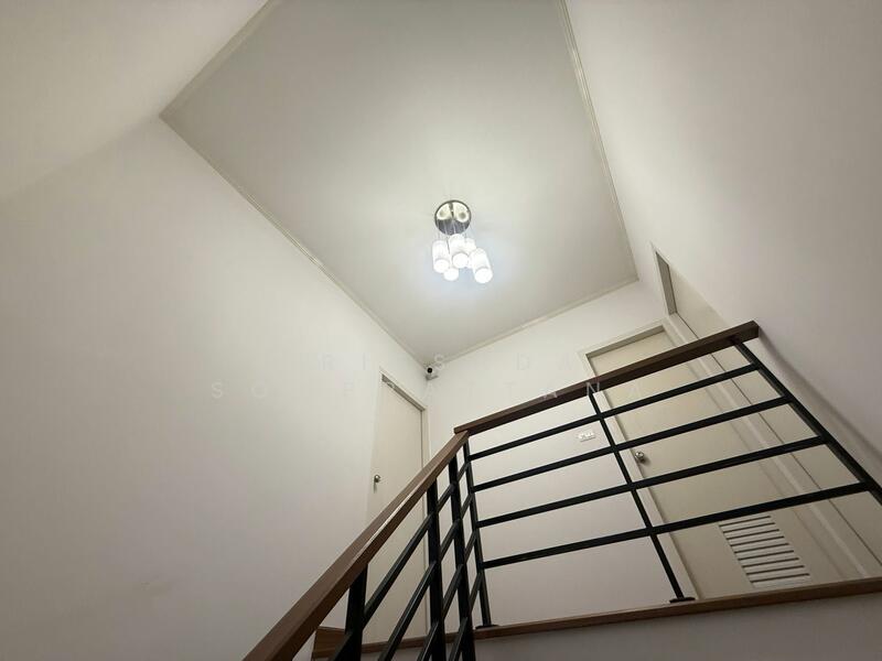 For Rent - Supalai Bliss Mahidol, Chiang Mai