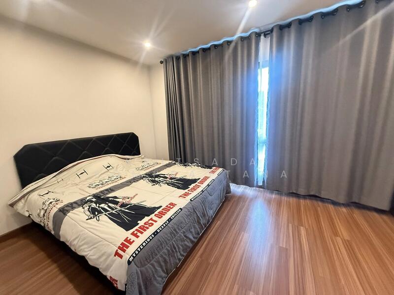 For Rent - Supalai Bliss Mahidol, Chiang Mai