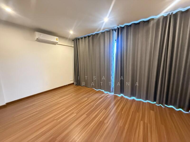 For Rent - Supalai Bliss Mahidol, Chiang Mai