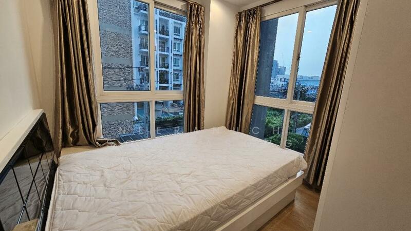 ขาย - Ables Condo Ladprao 27 : เอเบิลส์คอนโด ลาดพร้าว 27, กรุงเทพ