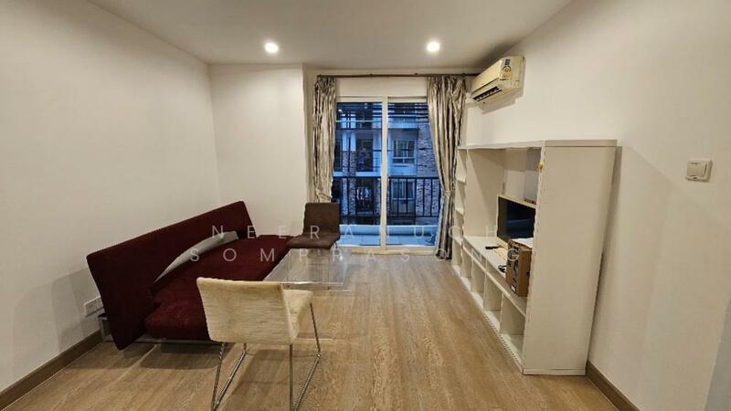 ขาย - Ables Condo Ladprao 27 : เอเบิลส์คอนโด ลาดพร้าว 27, กรุงเทพ