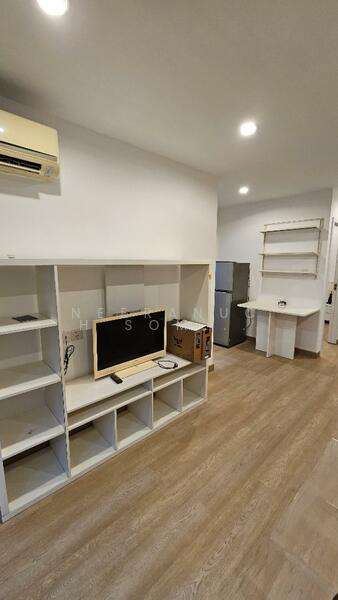 ขาย - Ables Condo Ladprao 27 : เอเบิลส์คอนโด ลาดพร้าว 27, กรุงเทพ