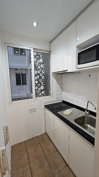 ขาย - Ables Condo Ladprao 27 : เอเบิลส์คอนโด ลาดพร้าว 27, กรุงเทพ