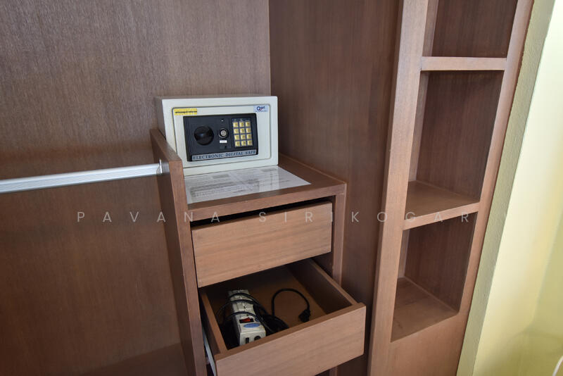 For Rent - Ascella Sukhumvit 38, Bangkok