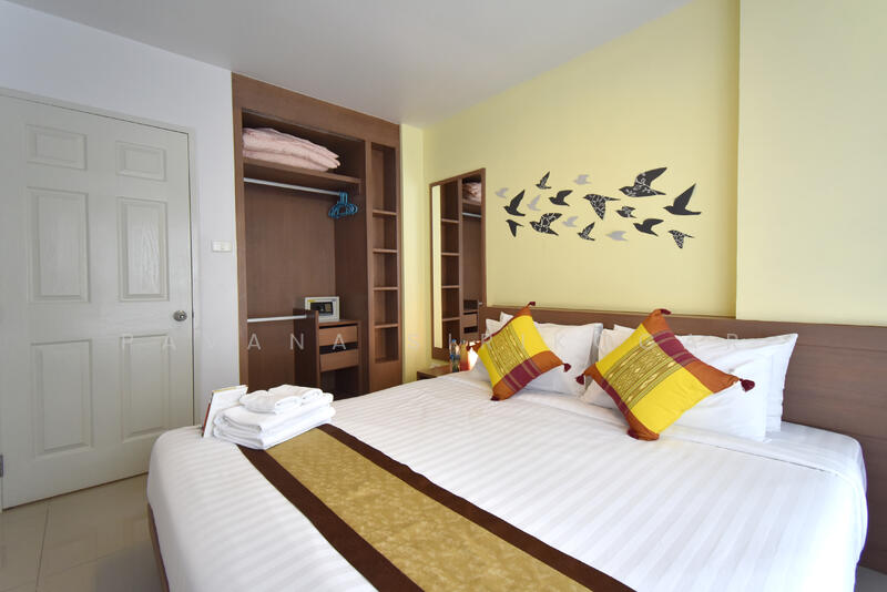 For Rent - Ascella Sukhumvit 38, Bangkok