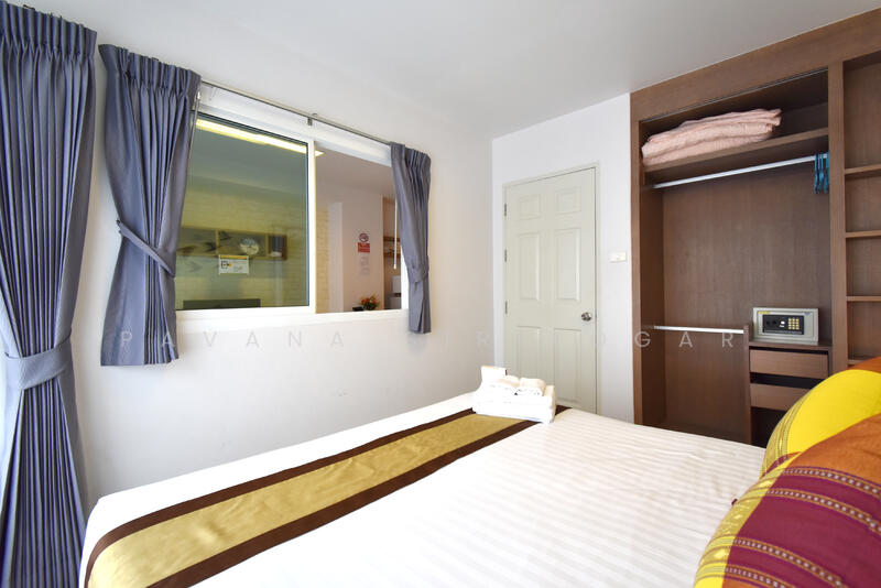 For Rent - Ascella Sukhumvit 38, Bangkok