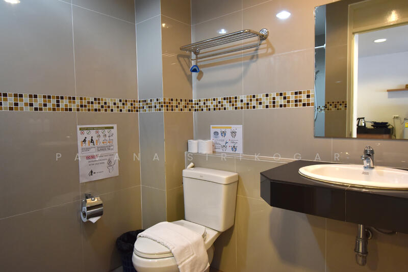 For Rent - Ascella Sukhumvit 38, Bangkok