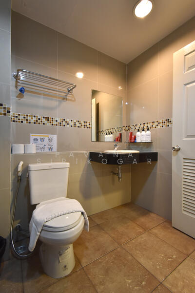 For Rent - Ascella Sukhumvit 38, Bangkok