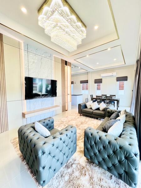 ให้เช่า - Price Just Drop ‼️ Great Deal ✅ Anada Lake View, Thalang, Phuket, ภูเก็ต