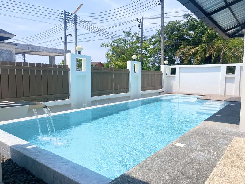 ให้เช่า - Price Just Drop ‼️ Great Deal ✅ Anada Lake View, Thalang, Phuket, ภูเก็ต