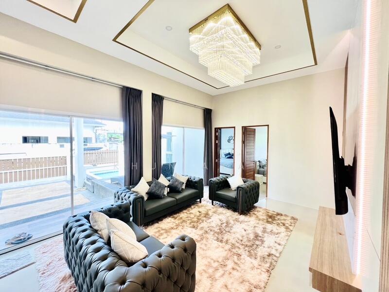 ให้เช่า - Price Just Drop ‼️ Great Deal ✅ Anada Lake View, Thalang, Phuket, ภูเก็ต