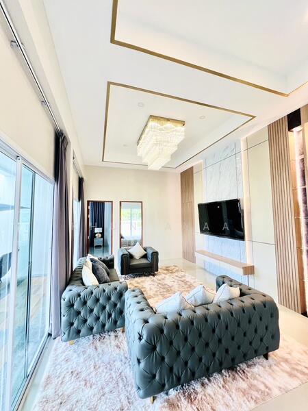 ให้เช่า - Price Just Drop ‼️ Great Deal ✅ Anada Lake View, Thalang, Phuket, ภูเก็ต