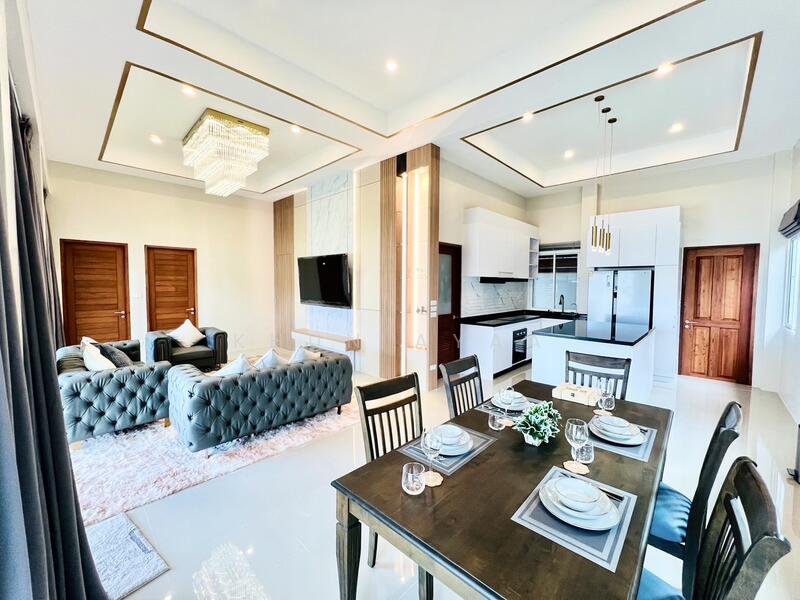 ให้เช่า - Price Just Drop ‼️ Great Deal ✅ Anada Lake View, Thalang, Phuket, ภูเก็ต