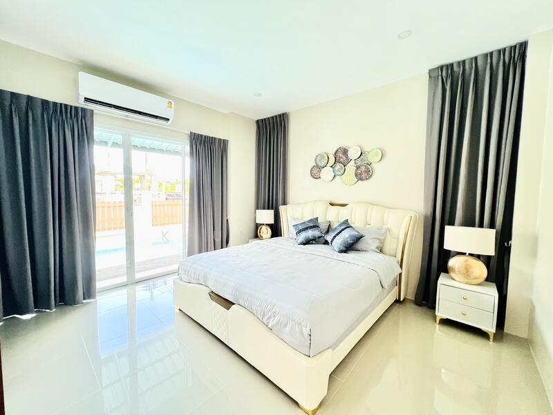ให้เช่า - Price Just Drop ‼️ Great Deal ✅ Anada Lake View, Thalang, Phuket, ภูเก็ต