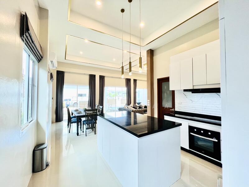 ให้เช่า - Price Just Drop ‼️ Great Deal ✅ Anada Lake View, Thalang, Phuket, ภูเก็ต