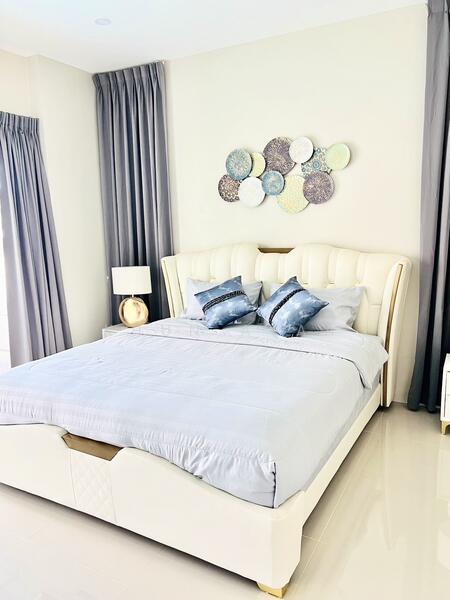 ให้เช่า - Price Just Drop ‼️ Great Deal ✅ Anada Lake View, Thalang, Phuket, ภูเก็ต