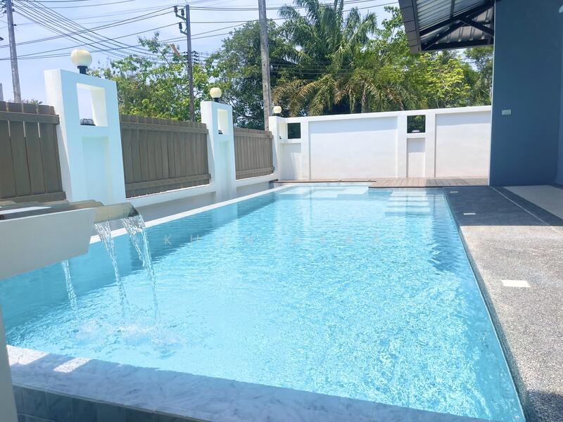 ให้เช่า - Price Just Drop ‼️ Great Deal ✅ Anada Lake View, Thalang, Phuket, ภูเก็ต