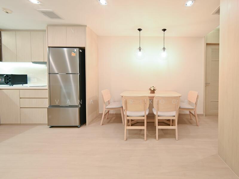 ให้เช่า - Baan Bannavan : บ้านบรรณาวรรณ, กรุงเทพ