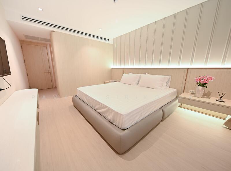 ให้เช่า - Baan Bannavan : บ้านบรรณาวรรณ, กรุงเทพ