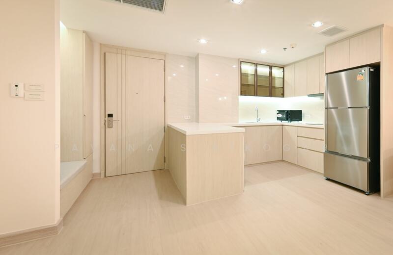 For Rent - Baan Bannavan, Bangkok