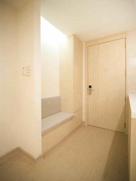 For Rent - Baan Bannavan, Bangkok