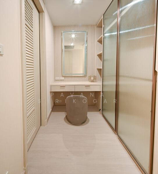 For Rent - Baan Bannavan, Bangkok