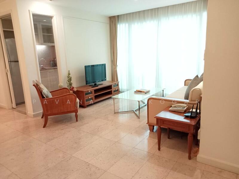 ให้เช่า - Baan Pipat Apartment : บ้านพิพัฒน์อพาทเมนท์ สีลม, กรุงเทพ