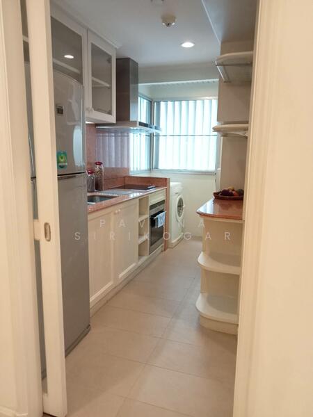 ให้เช่า - Baan Pipat Apartment : บ้านพิพัฒน์อพาทเมนท์ สีลม, กรุงเทพ