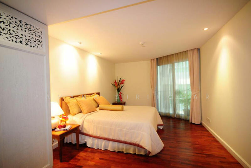ให้เช่า - Baan Pipat Apartment : บ้านพิพัฒน์อพาทเมนท์ สีลม, กรุงเทพ