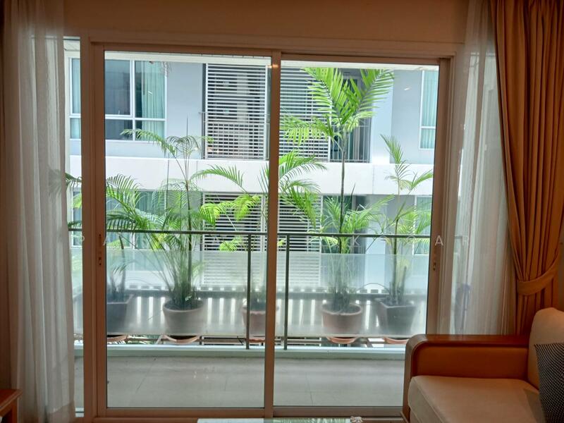 ให้เช่า - Baan Pipat Apartment : บ้านพิพัฒน์อพาทเมนท์ สีลม, กรุงเทพ