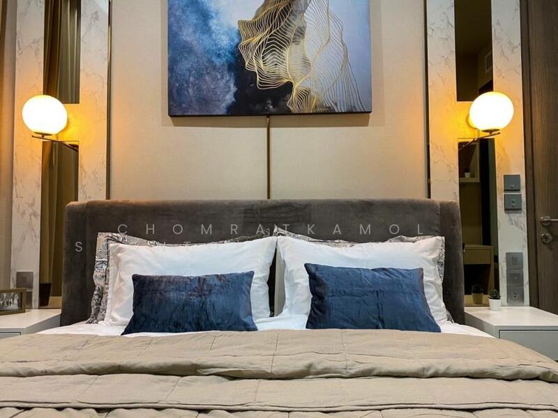 ให้เช่า - Celes Asoke : เซเลส อโศก, กรุงเทพ