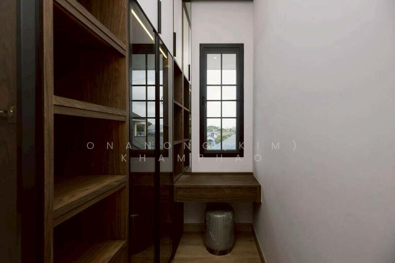 For Sale - พูลวิลล่าหรู ดีไซน์โมเดิร์น สันทราย, Chiang Mai