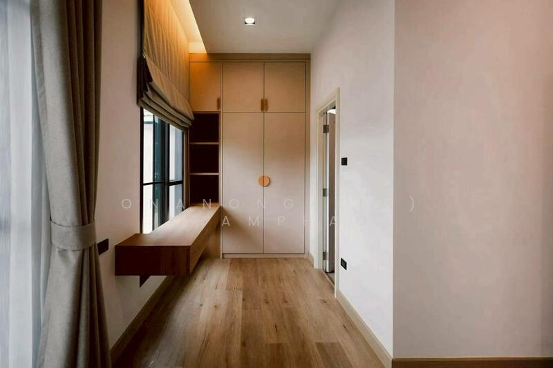 For Sale - พูลวิลล่าหรู ดีไซน์โมเดิร์น สันทราย, Chiang Mai