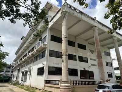 ขาย - ถนน ท่าข้าม ตรงข้าม ซอย ท่าข้าม 19, กรุงเทพ