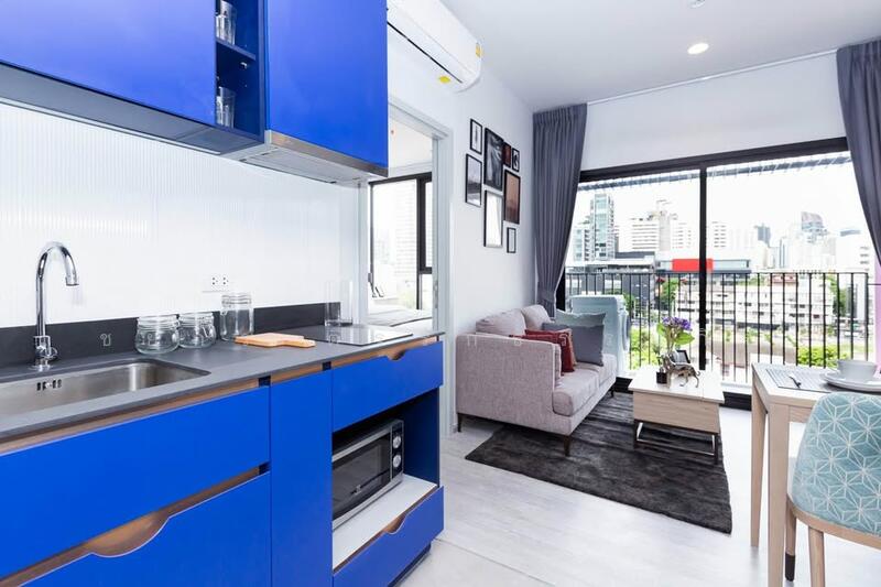 ให้เช่า - XT Ekkamai : เอ็กซ์ที เอกมัย, กรุงเทพ