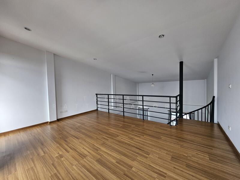 For Rent - Haus 35 Chaengwattana, Nonthaburi