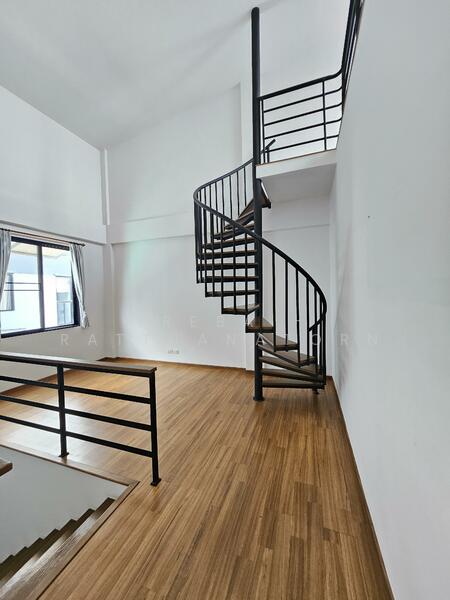 ให้เช่า - Haus 35 Chaengwattana : เฮ้าส์ 35 แจ้งวัฒนะ, นนทบุรี