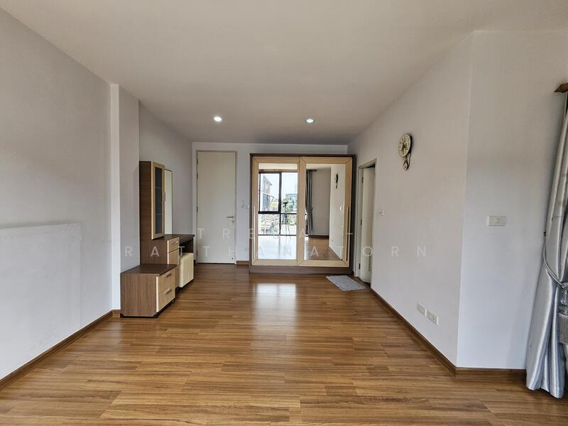 For Rent - Haus 35 Chaengwattana, Nonthaburi