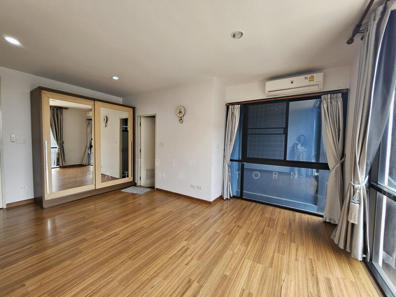 For Rent - Haus 35 Chaengwattana, Nonthaburi