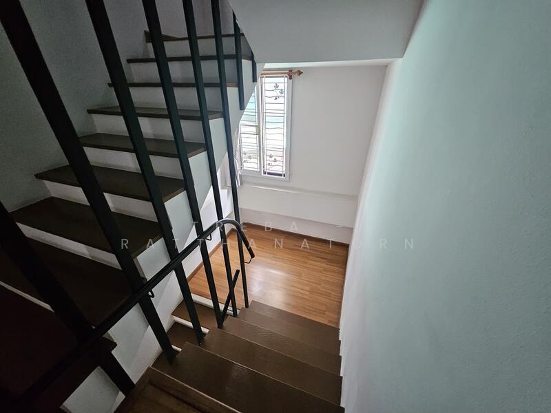 ให้เช่า - Haus 35 Chaengwattana : เฮ้าส์ 35 แจ้งวัฒนะ, นนทบุรี