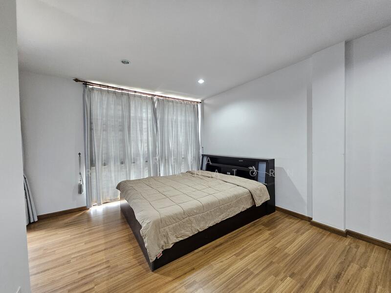 For Rent - Haus 35 Chaengwattana, Nonthaburi