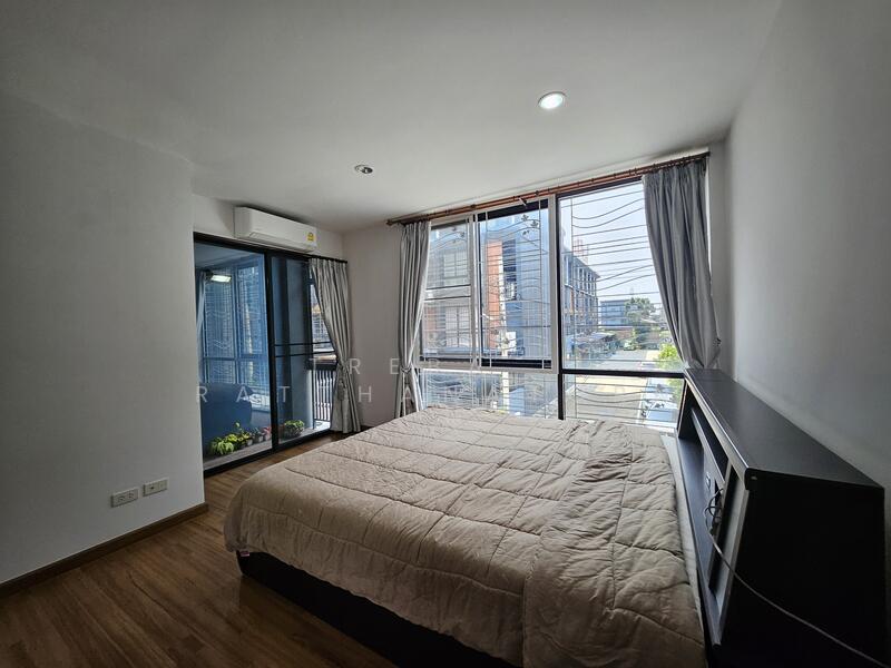 For Rent - Haus 35 Chaengwattana, Nonthaburi