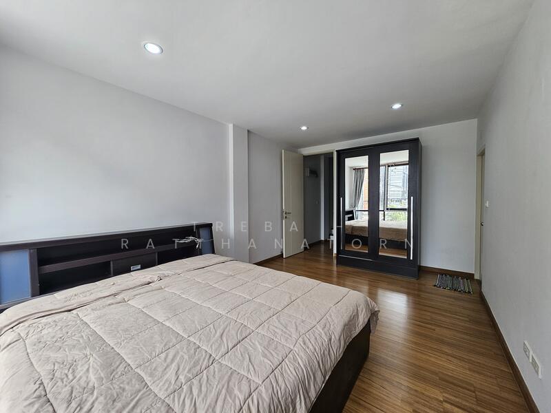 For Rent - Haus 35 Chaengwattana, Nonthaburi