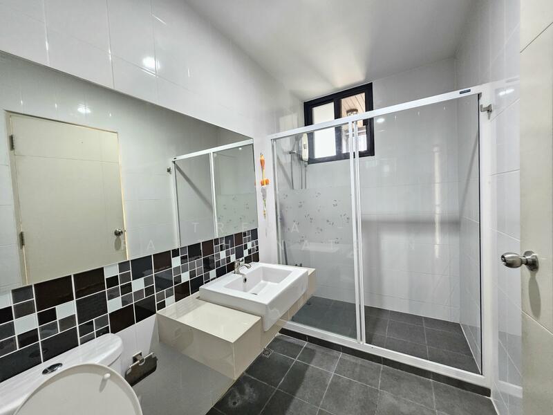 For Rent - Haus 35 Chaengwattana, Nonthaburi