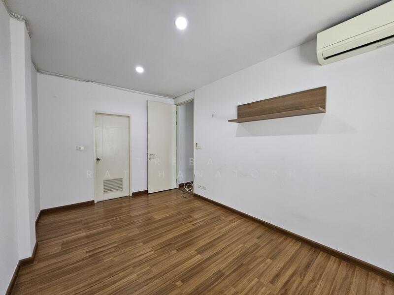 For Rent - Haus 35 Chaengwattana, Nonthaburi