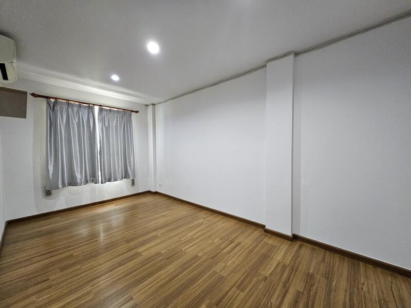 For Rent - Haus 35 Chaengwattana, Nonthaburi