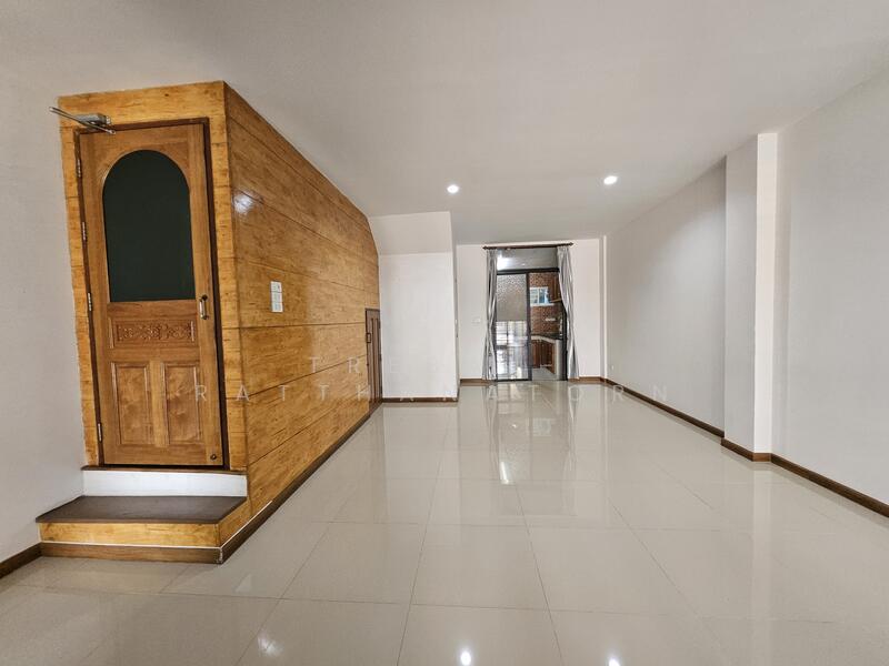 ให้เช่า - Haus 35 Chaengwattana : เฮ้าส์ 35 แจ้งวัฒนะ, นนทบุรี