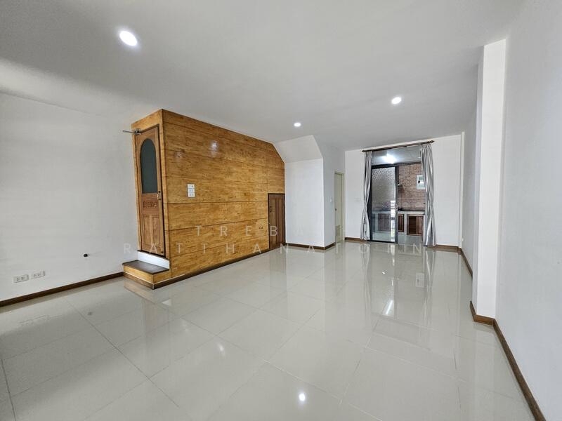 ให้เช่า - Haus 35 Chaengwattana : เฮ้าส์ 35 แจ้งวัฒนะ, นนทบุรี